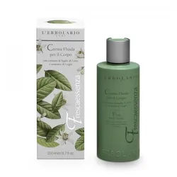 L'Erbolario Frescaessenza Körpercreme 200 ml