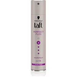 Schwarzkopf Taft Perfect Flex stark fixierender Haarlack 250 ml