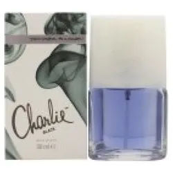 Revlon Eau de Toilette Charlie Black Eau de Toilette 30ml Spray