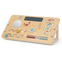 Musterkind Motorikspiel , Holz , 18x27x54 cm , EN 71, Ce , schadstofffrei , Spielzeug, Holzspielzeug