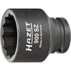 HZ 900SZ-24 - Steckschlüsseleinsatz, 1/2 ́ ́, 24 mm