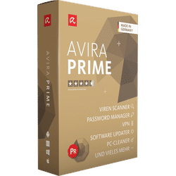 Avira Prime 2025