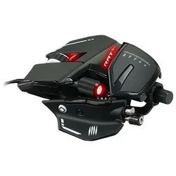 Mad Catz R.A.T. 8+ Maus rechts USB Typ-A Optisch 16000 DPI