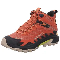 Merrell MOAB SPEED CLAY Stiefel beige 41 EU