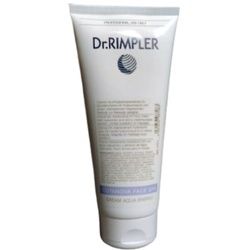 Dr. Rimpler CUTANOVA FACE SPA Cream Aqua Energy Kabinettware 200 ml