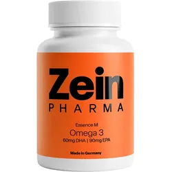 Omega 3 Essence M, 90mg DHA 60mg EPA von ZEINpharma