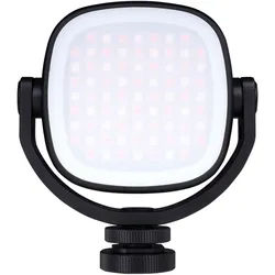 DÖRR LED-Videolicht MVL-77