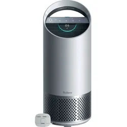 LEITZ Luftreiniger LEITZ Luftreiniger TruSens Air Purifier Z-2000, weiß silberfarben