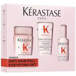 Kérastase Genesis Geschenkset gegen Haarausfall für Damen