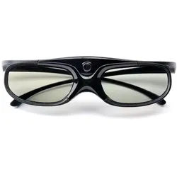 Active Shutter 3D Glasses