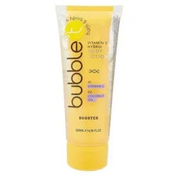 Bubble - Vitamin C Hybrid Body Lotion K√∂rperlotion 200 ml Unisex