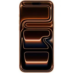 Apple iPhone 17 Pro Max | 256 GB - Cosmic Orange