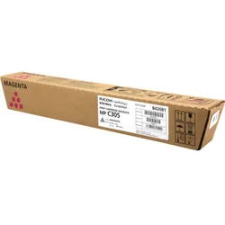 Ricoh 842081 - Magenta - Toner