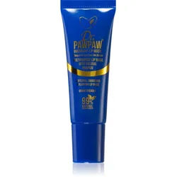 Dr. Pawpaw Overnight Feuchtigkeitsspendende Lippenkur für die Nacht 10 ml
