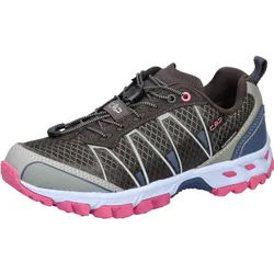 CMP Damen Trail Running Schuhe Altak 3Q48266-38UV 40 - Piombo-Grigio-Pink Fluo - 40