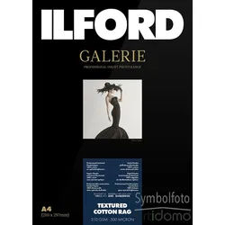 ILFORD GALERIE Album Textured Cotton Rag 310 g/m2