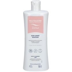 Neutraderm Intimbereich Milde Waschpflege