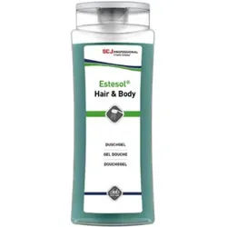 Estesol Hautreiniger Hair& Body 250ml Flasche VE