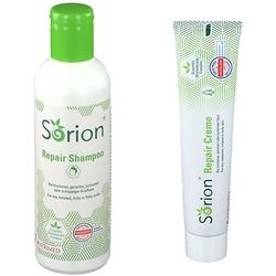 Sorion® Repair Creme + Shampoo