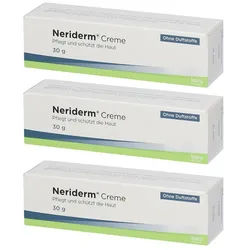 Neriderm® Creme