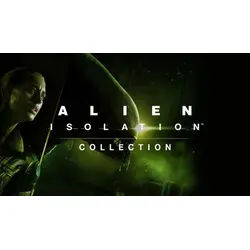 Alien: Isolation - The Collection
