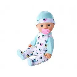 New Born Baby kleiner Elefant