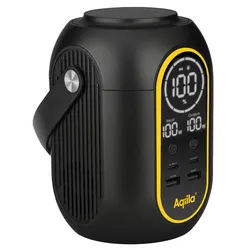 AQIILA Powerstation Powerbird S140, 140 W