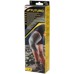 3MTM FuturoTM Stabilisierende Ultra Performance Kniestütze Small