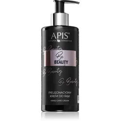 Apis Natural Cosmetics Be Beauty pflegende Handcreme 300 ml