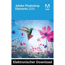 Adobe Photoshop Elements 2024 für Windows