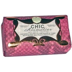 Nesti Dante Seife Chic Animalier - Red 250 g