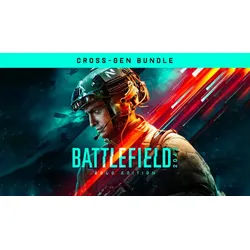 Battlefield 2042 Cross-Gen Gold