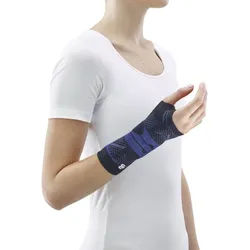 Bauerfeind ManuTrain® Handgelenk-Aktivbandage 1 St schwarz