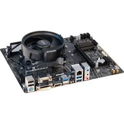 JOY-IT Aufrüst-Set AMD Ryzen5 5600G