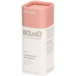 AttitudeTM OceanlyTM Wangen Blush Rose