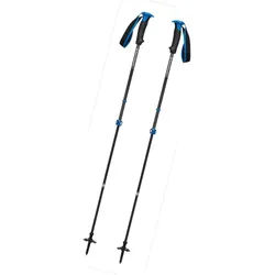 Black Diamond Razor Carbon Pro Skitourenstock 100 - 125 cm