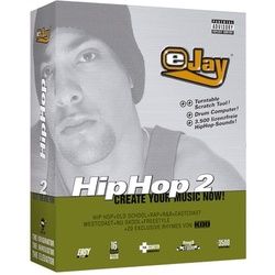 eJay Hip Hop 2