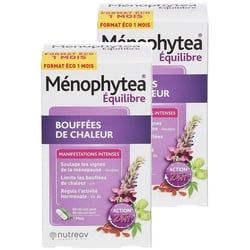 Menophytea® Hitzewallungen