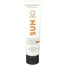 Madara Antioxidan Sunscreen SPF 30