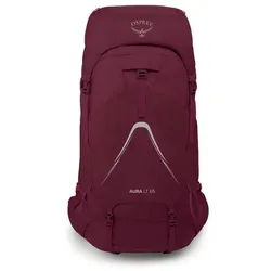 Osprey Aura AG LT 65 - Rucksack - Antidote Purple - WM/L