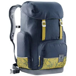 Deuter School Scula Schulrucksack ink-turmeric
