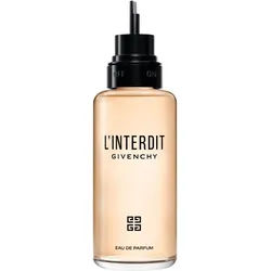 GIVENCHY L’Interdit Eau de Parfum Ersatzfüllung für Damen 150 ml