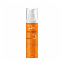 Avene Sonnenschutzcreme Farbfluid SPF50+ 50ml