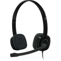 Logitech H151 Stereo Headset