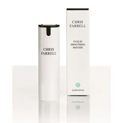 Chris Farrell Elimination Eyelid Smoothing Mousse 15 ml