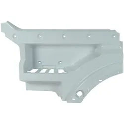 Tritt, Fahrerhauseinstieg PACOL MAN-SP-032L