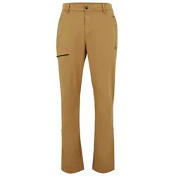 HOT Sportswear Sporthose Hose Banff grün Kurzgröße | 24