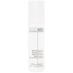 Jean d Arcel Arcelmed Dermal Add-On Fluid SPF 50+ 50 ml