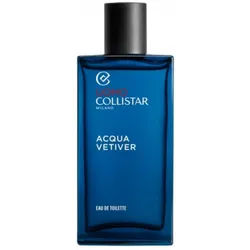 COLLISTAR Eau de Toilette Vetiver Forte Eau de Toilette 100ml Spray