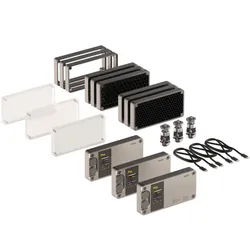 Kelvin Light PLAY-LK3 Kit